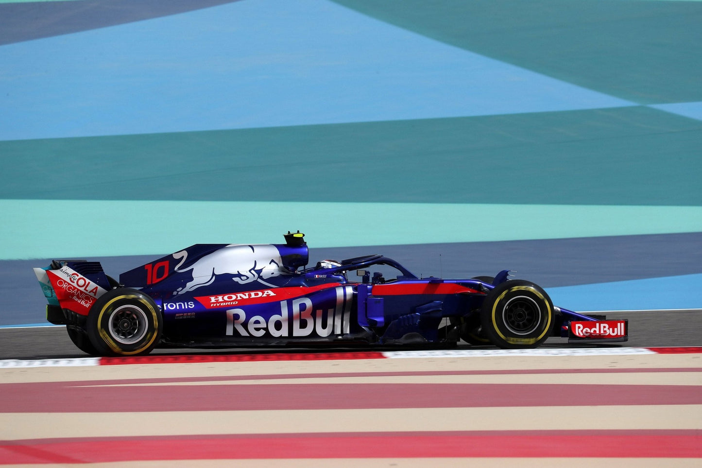 Formula 1 Mousepad 954222 - Mousepad Warehouse
