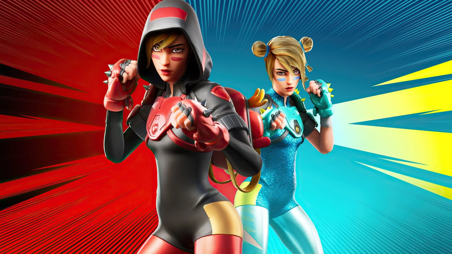 Fortnite Game Mousepad 1081846 - Mousepad Warehouse