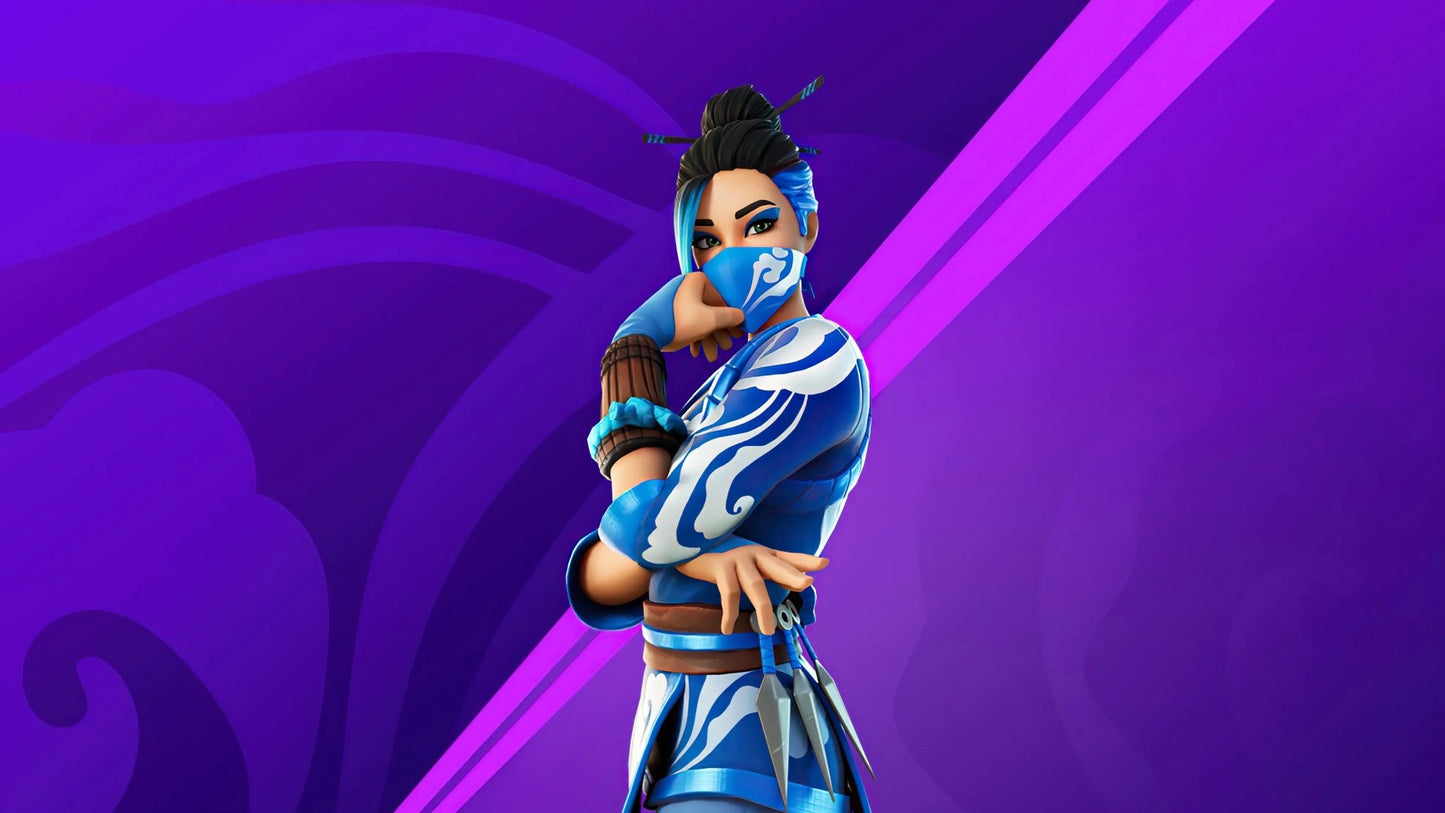 Fortnite Game Mousepad 1135254 - Mousepad Warehouse