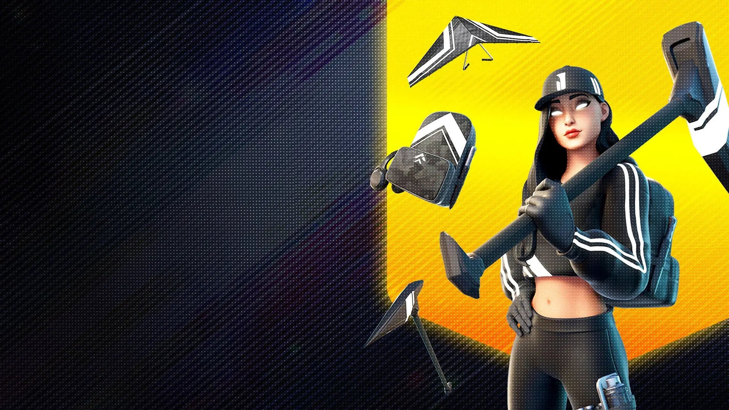 Fortnite Game Mousepad 1148234 - Mousepad Warehouse