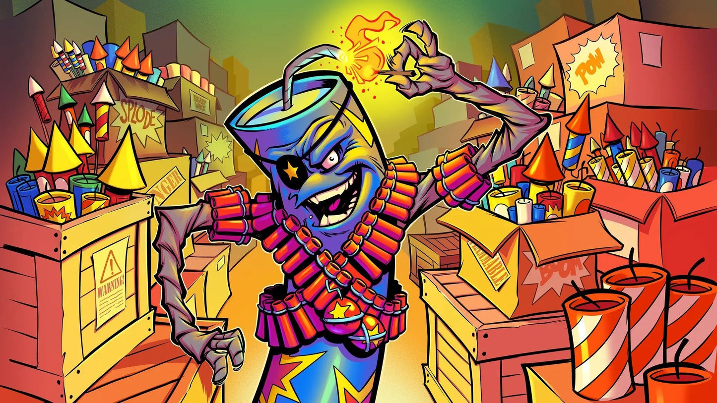 Fortnite Game Mousepad 1151429 - Mousepad Warehouse