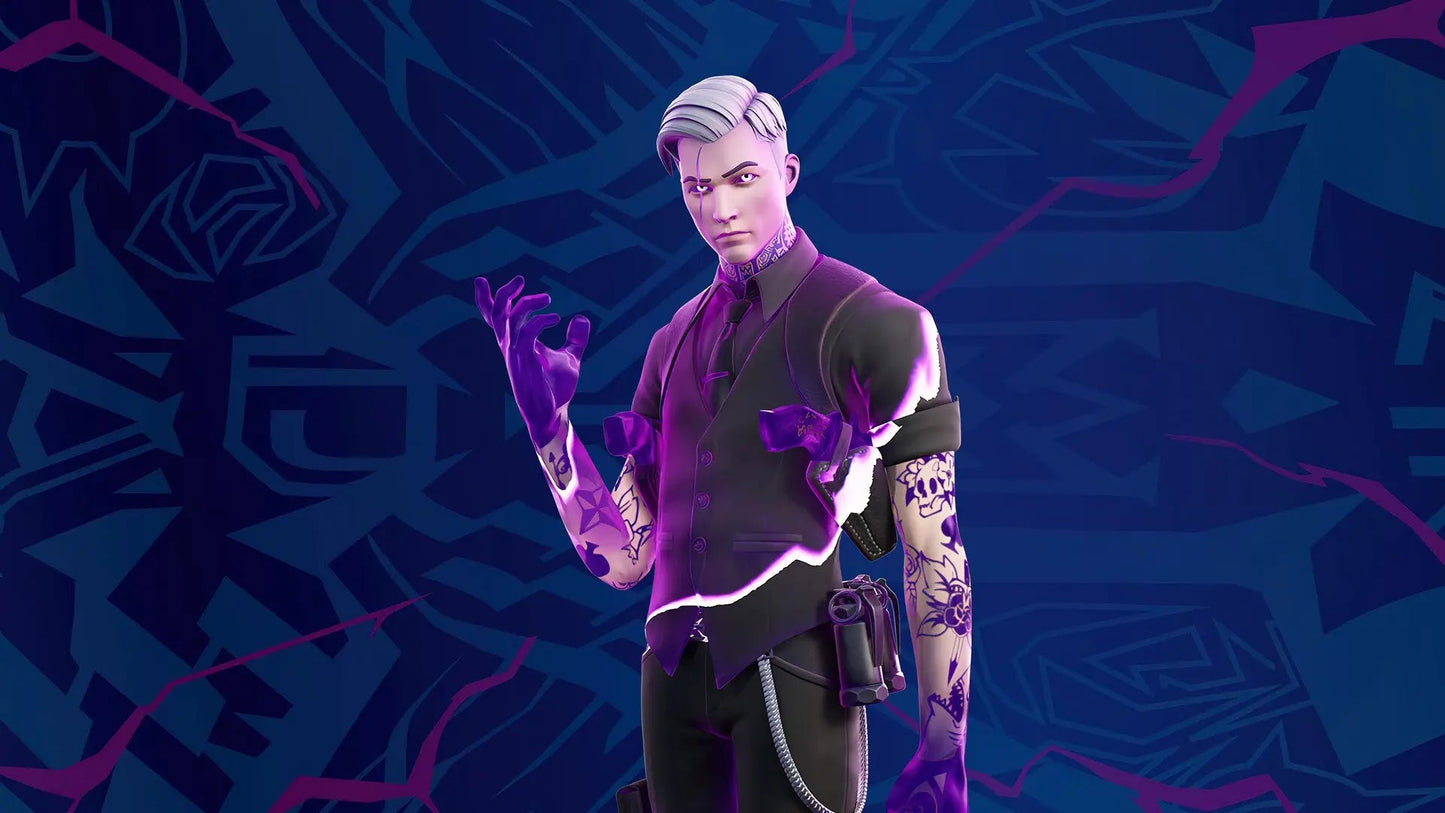 Fortnite Game Mousepad 1188265 - Mousepad Warehouse