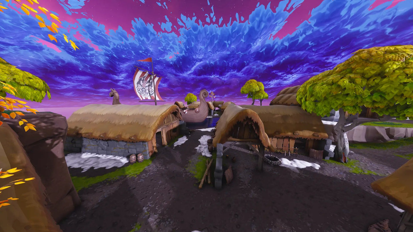 Fortnite Game Mousepad 937597 - Mousepad Warehouse