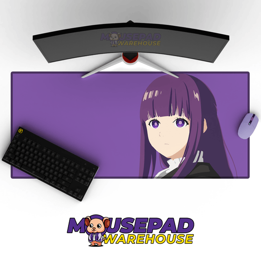 Frieren: Beyond Journey's End Anime Mousepad 1339443 - Mousepad Warehouse