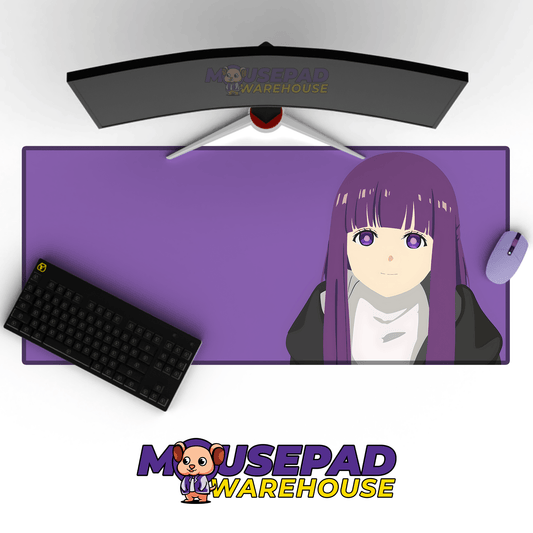Frieren: Beyond Journey's End Anime Mousepad 1339444 - Mousepad Warehouse