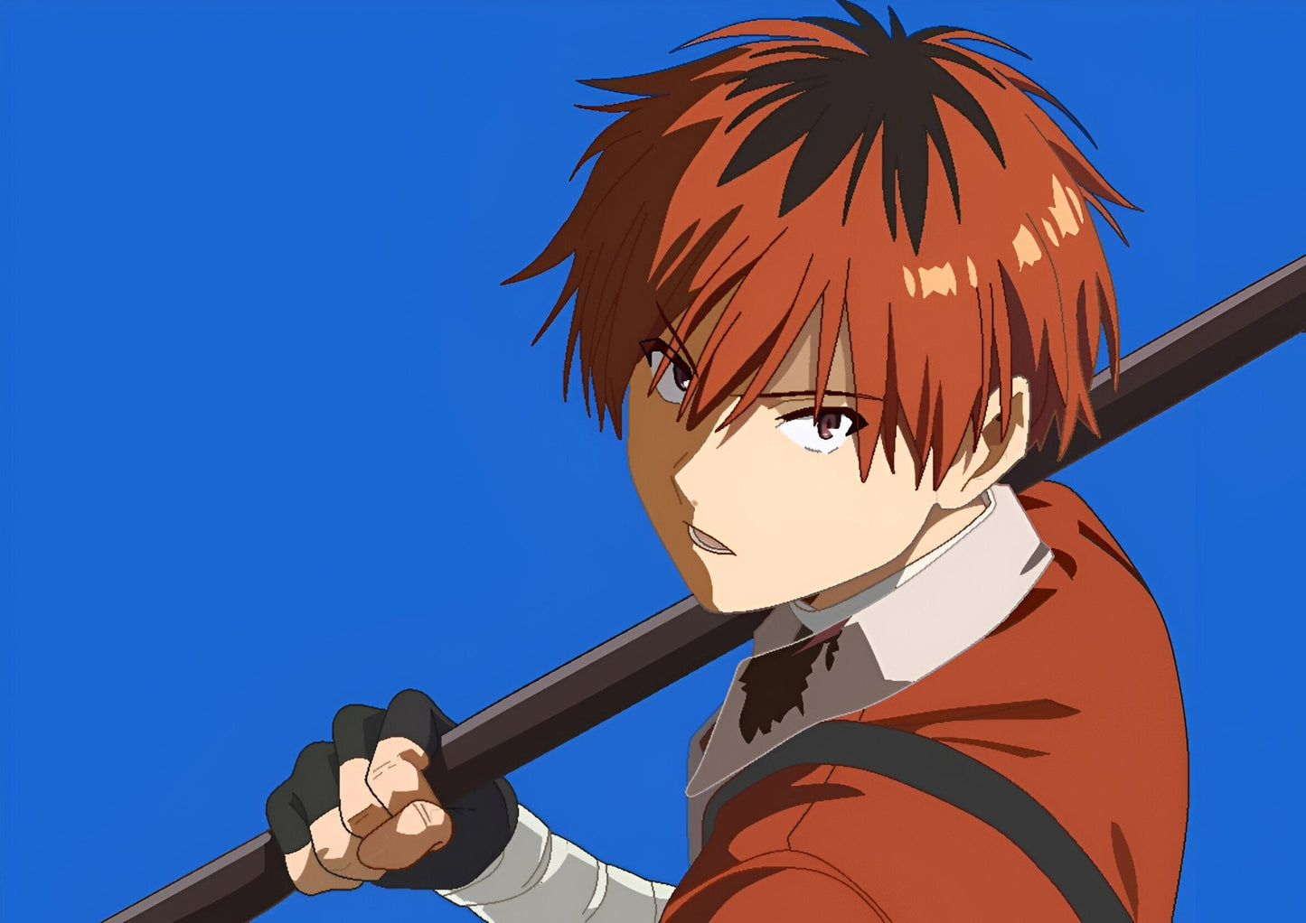 Frieren: Beyond Journey's End Anime Mousepad 1354931 - Mousepad Warehouse