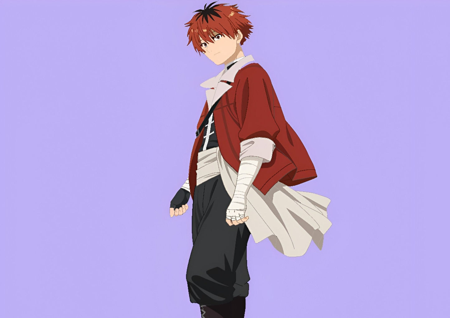 Frieren: Beyond Journey's End Anime Mousepad 1355628 - Mousepad Warehouse