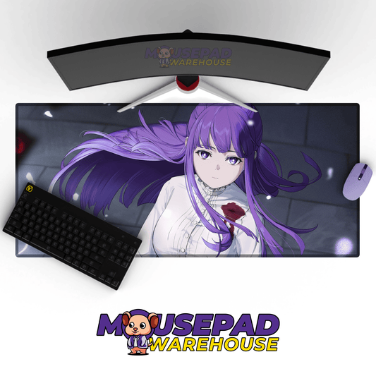 Frieren: Beyond Journey's End Anime Mousepad 1369548 - Mousepad Warehouse