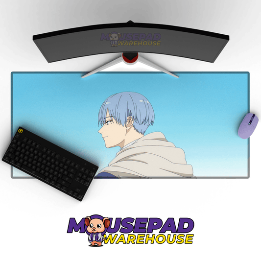 Frieren: Beyond Journey's End Anime Mousepad 1376373 - Mousepad Warehouse