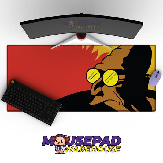 Futurama Mousepad 423591 - Mousepad Warehouse