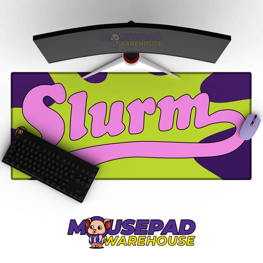 Futurama Mousepad 464137 - Mousepad Warehouse