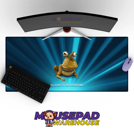 Futurama Mousepad 465720 - Mousepad Warehouse