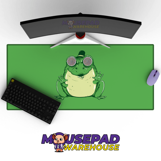 Futurama Mousepad 478548 - Mousepad Warehouse