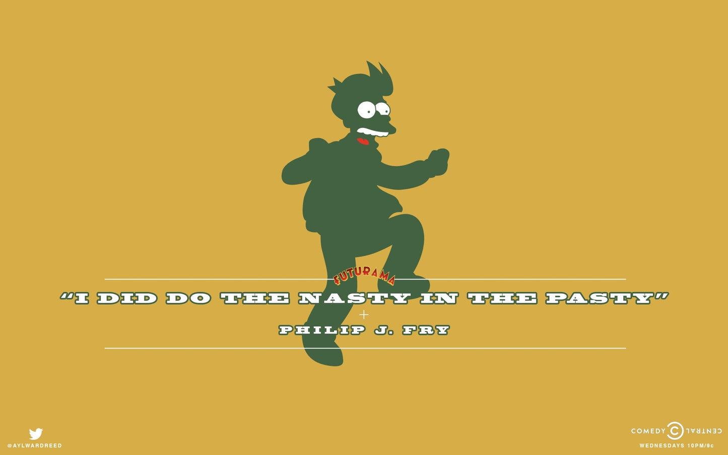 Futurama Mousepad 527038 - Mousepad Warehouse