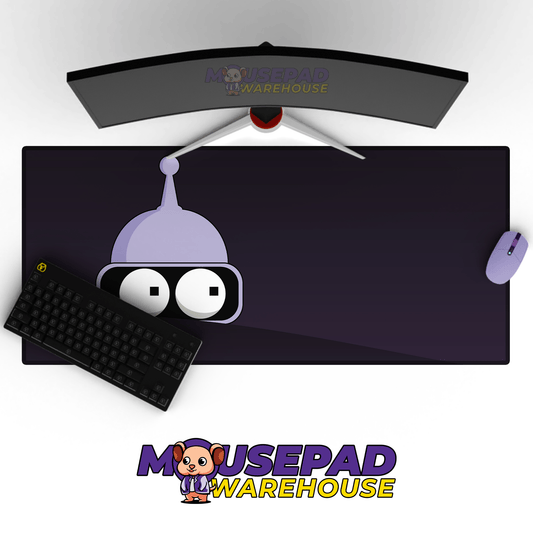 Futurama Mousepad 567923 - Mousepad Warehouse