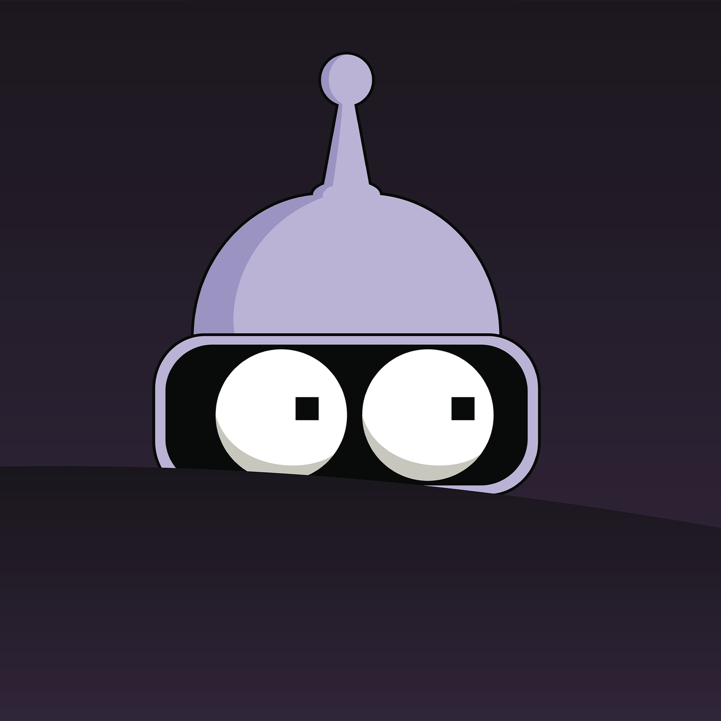 Futurama Mousepad 567923 - Mousepad Warehouse