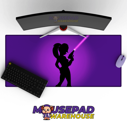 Futurama Mousepad 573486 - Mousepad Warehouse