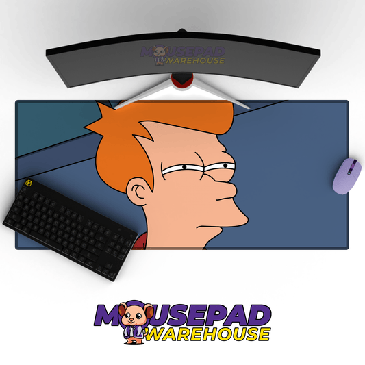 Futurama Mousepad 638094 - Mousepad Warehouse