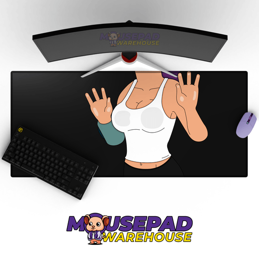 Futurama Mousepad 78713 - Mousepad Warehouse