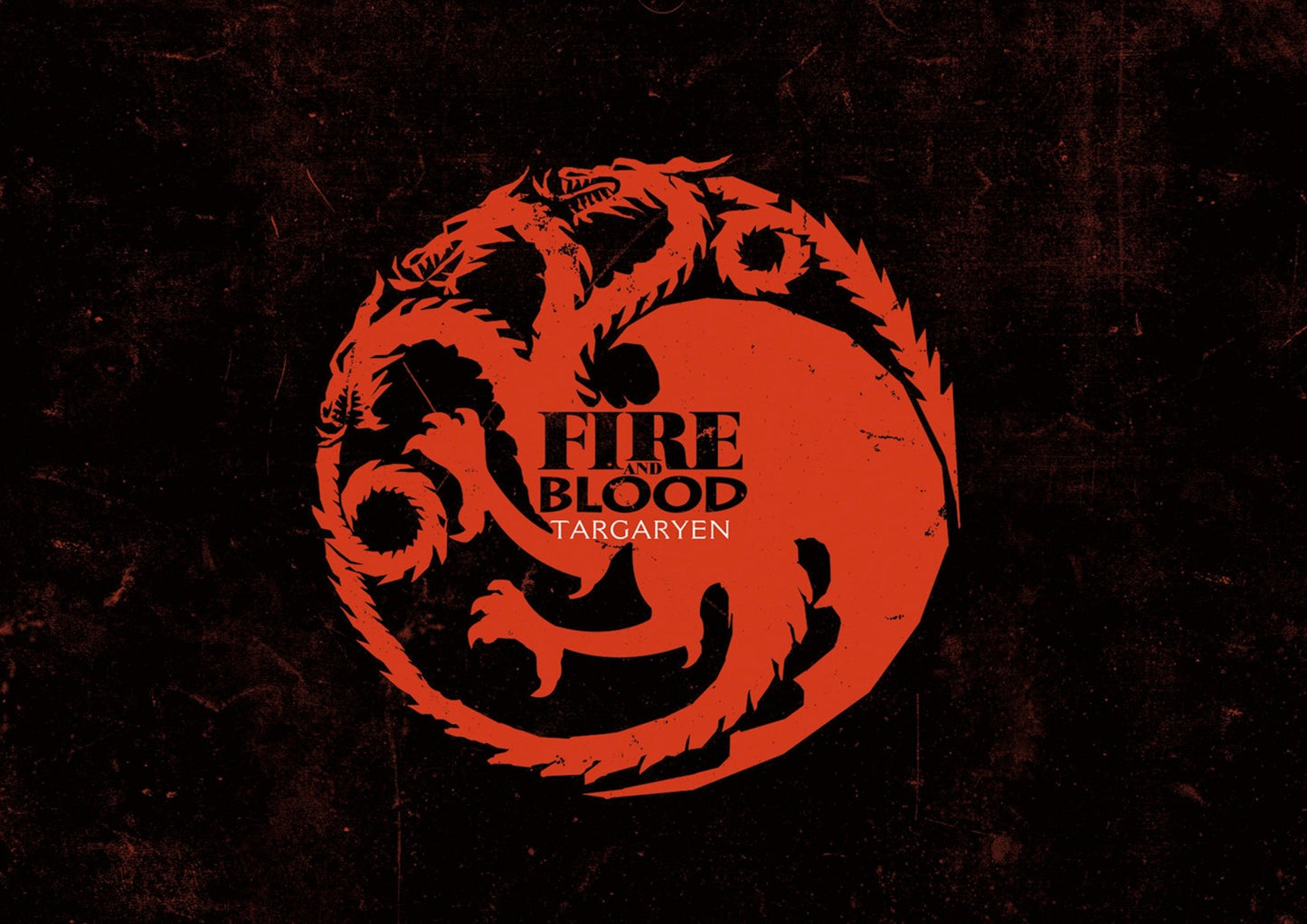 Game of Thrones TV Show Mousepad 436021 - Mousepad Warehouse