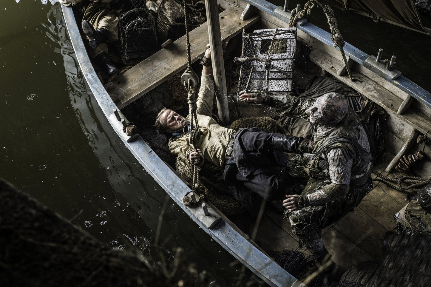 Game of Thrones TV Show Mousepad 889796 - Mousepad Warehouse