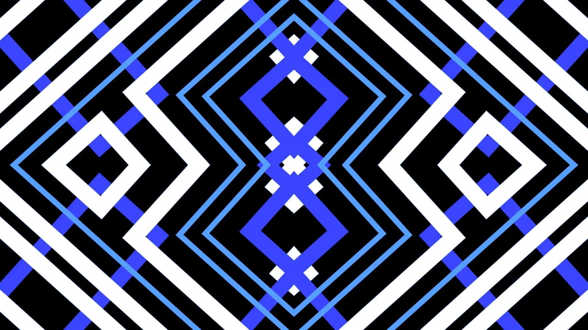 Geometric Pattern Mousepad 1113071 - Mousepad Warehouse