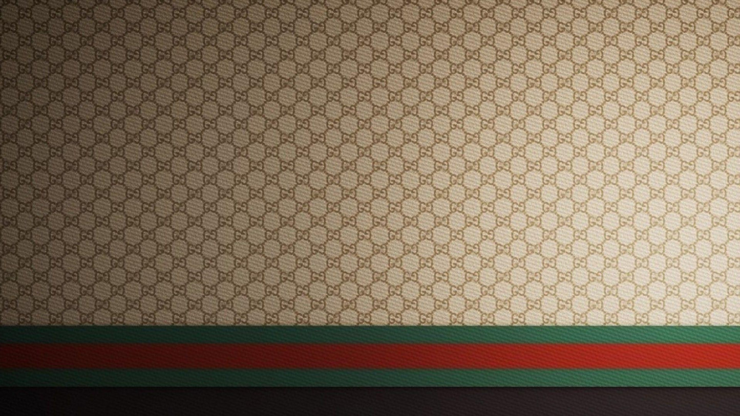 Gucci Mousepad 1126 - Mousepad Warehouse