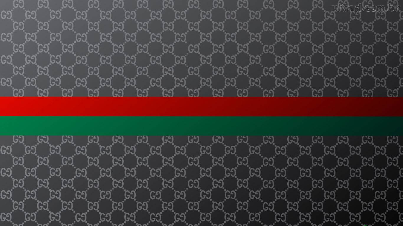Gucci Mousepad 1127 - Mousepad Warehouse