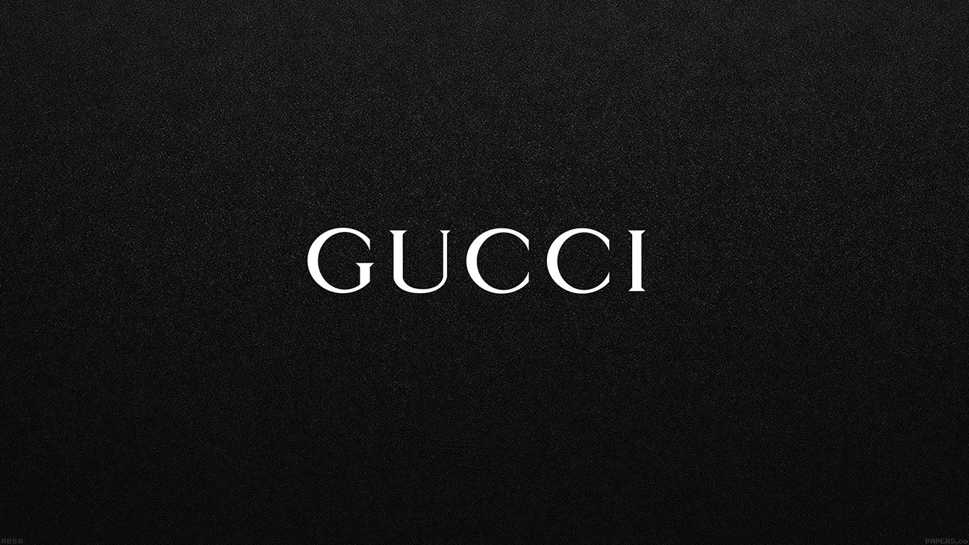 Gucci Mousepad 1129 - Mousepad Warehouse