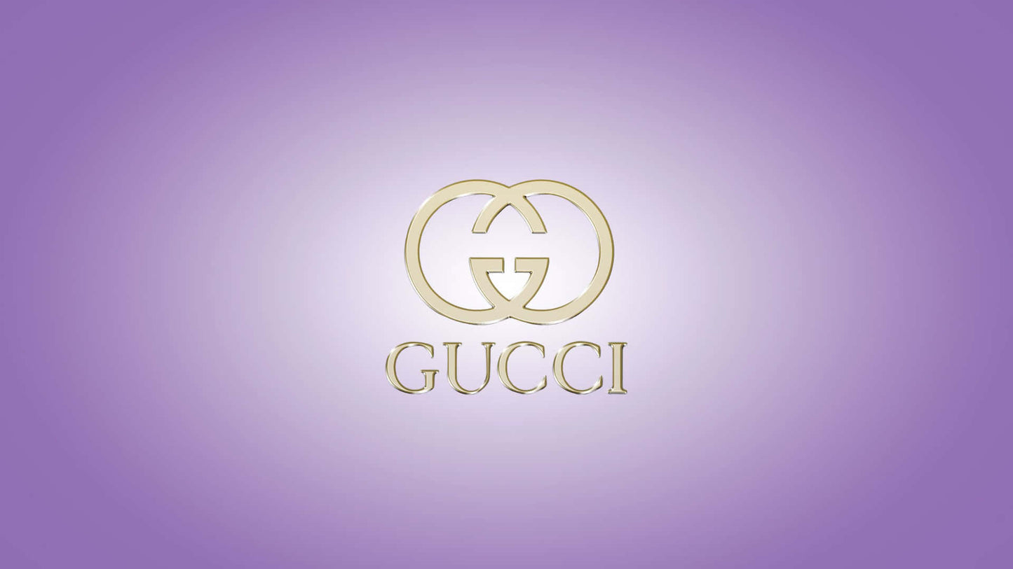 Gucci Mousepad 1130 - Mousepad Warehouse
