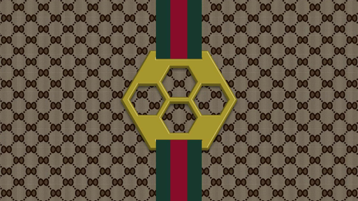 Gucci Mousepad 1131 - Mousepad Warehouse