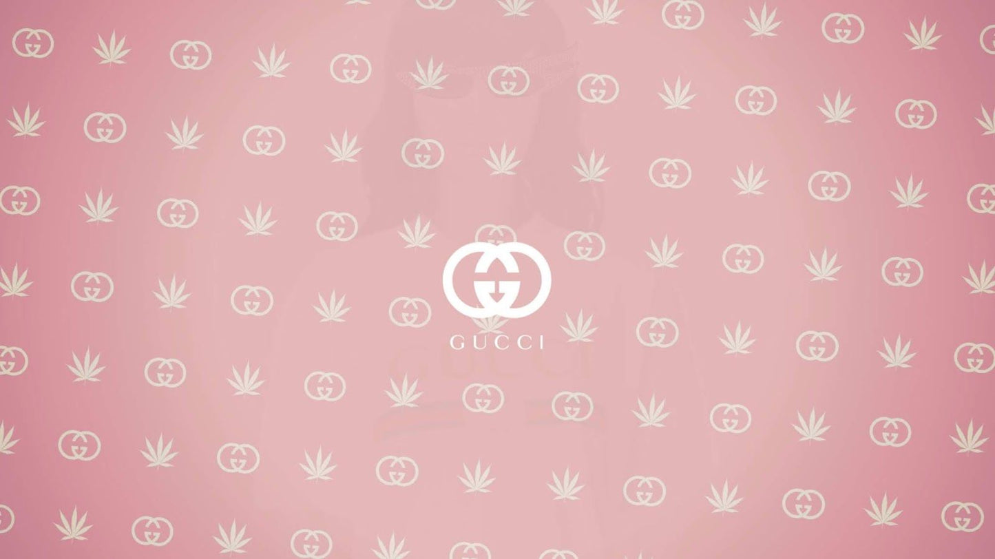 Gucci Mousepad 1136 - Mousepad Warehouse