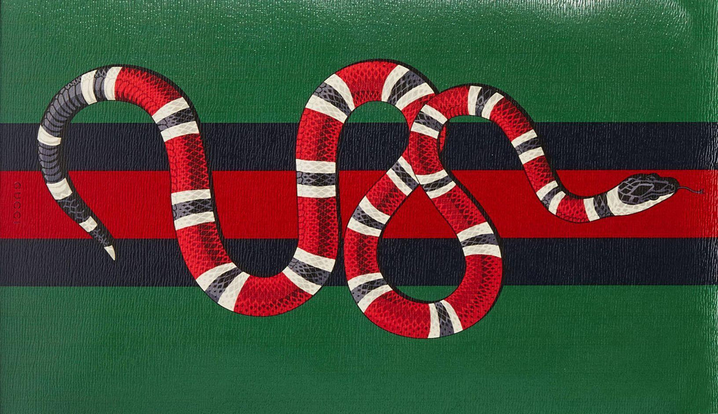 Gucci Mousepad 1137 - Mousepad Warehouse