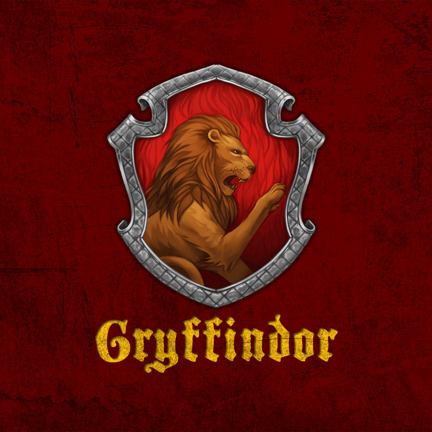 Harry Potter Mousepad 556471 - Mousepad Warehouse