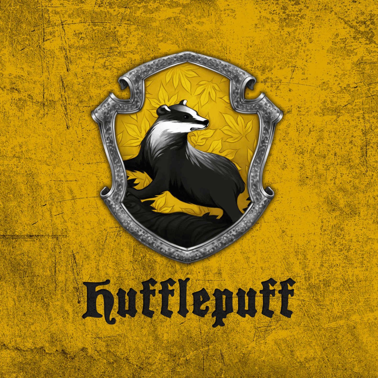 Harry Potter Mousepad 556492 - Mousepad Warehouse