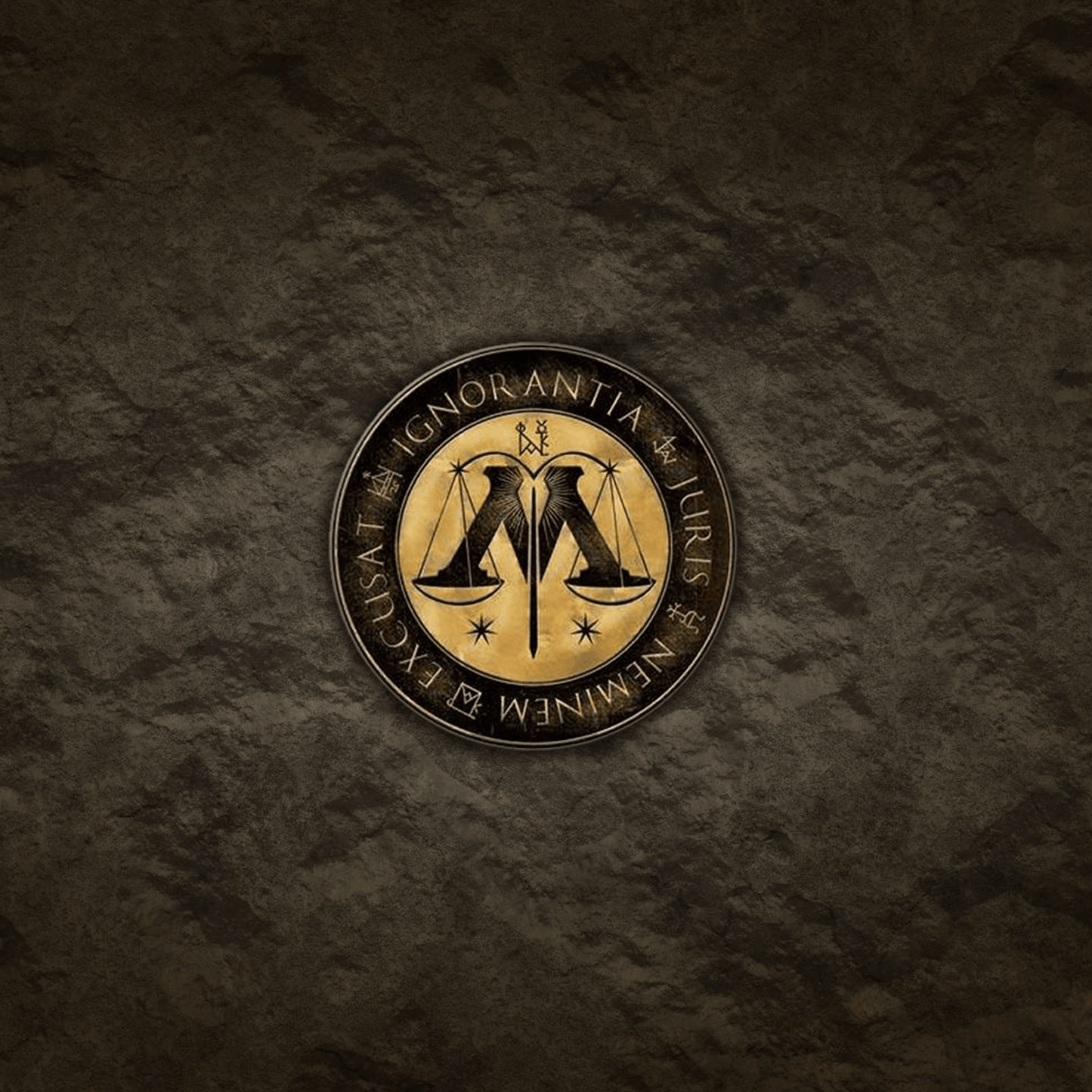 Harry Potter Mousepad 556506 - Mousepad Warehouse