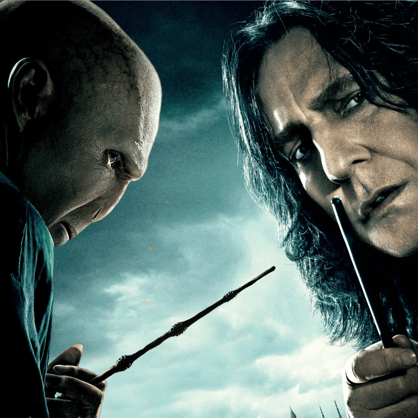 Harry Potter Mousepad 673802 - Mousepad Warehouse