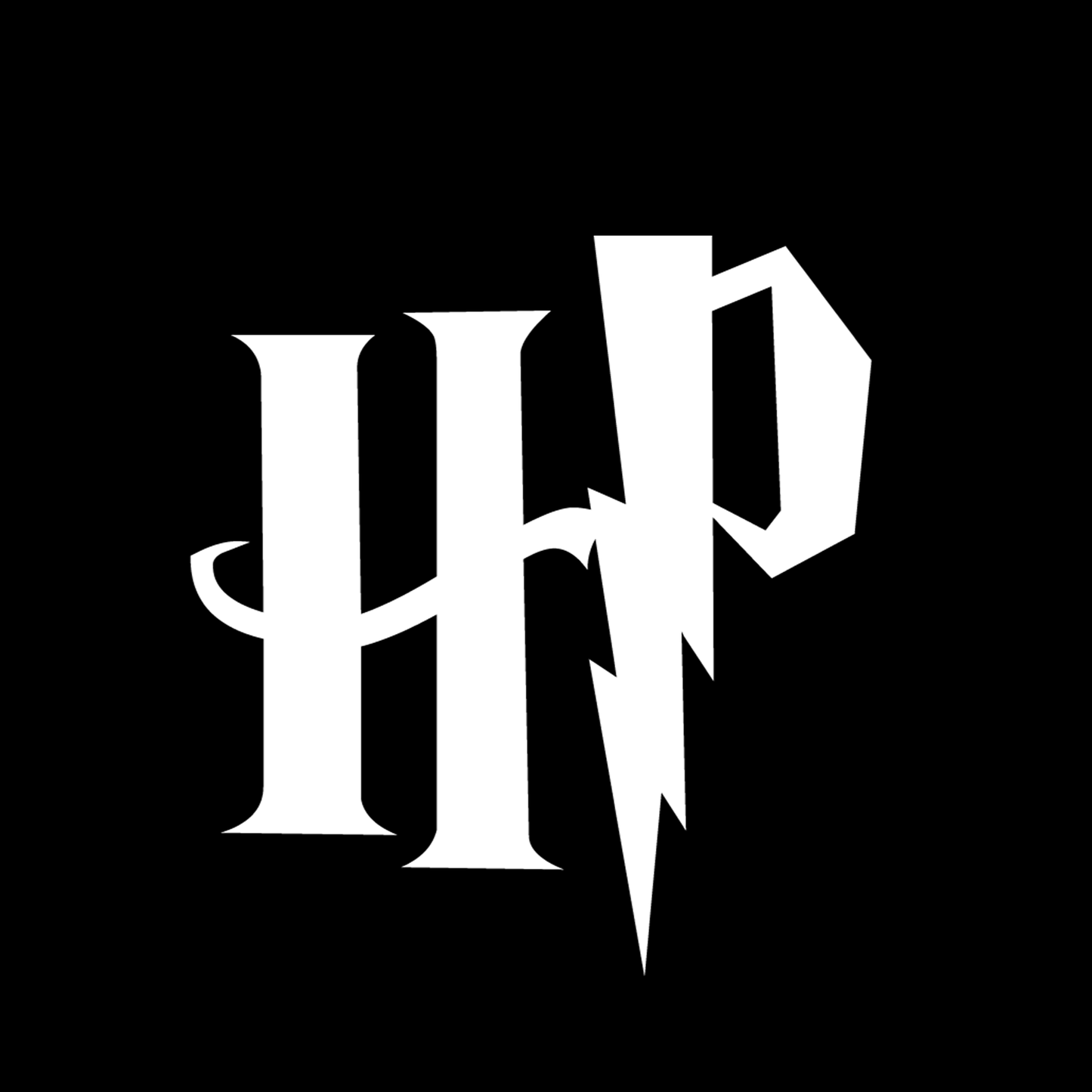 Harry Potter Mousepad HP8918 - Mousepad Warehouse