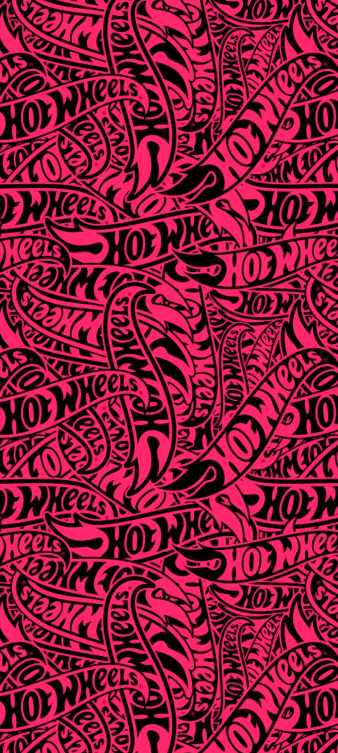 Hot Wheels Mousepad 2080 MousepadWarehouse.com