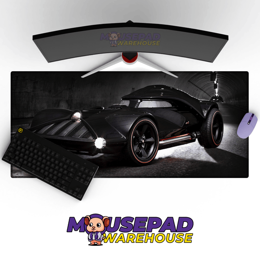 Hot Wheels Mousepad 2084 - Mousepad Warehouse