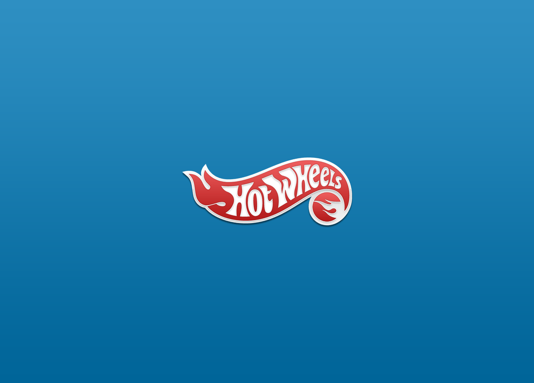 Hot Wheels Mousepad 2089 - Mousepad Warehouse