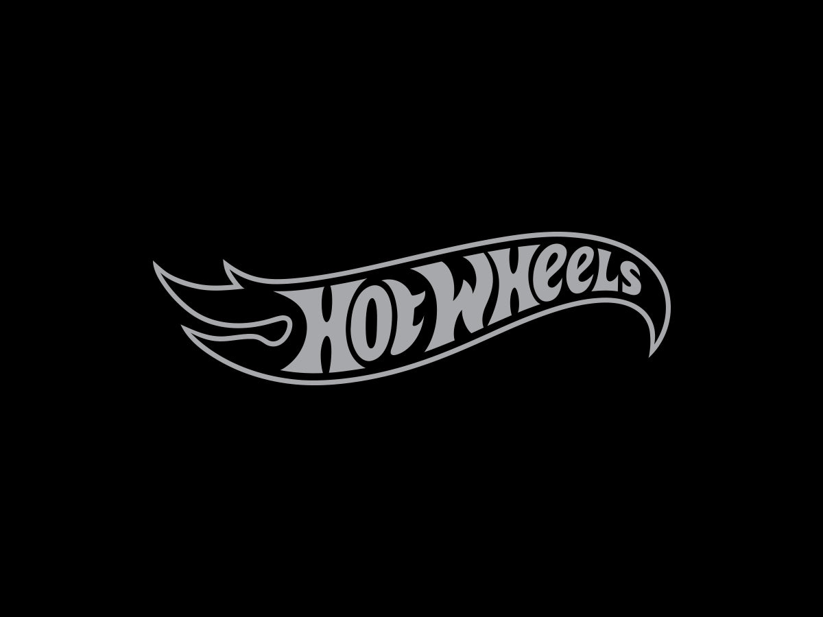 Hot Wheels Mousepad 2091 - Mousepad Warehouse