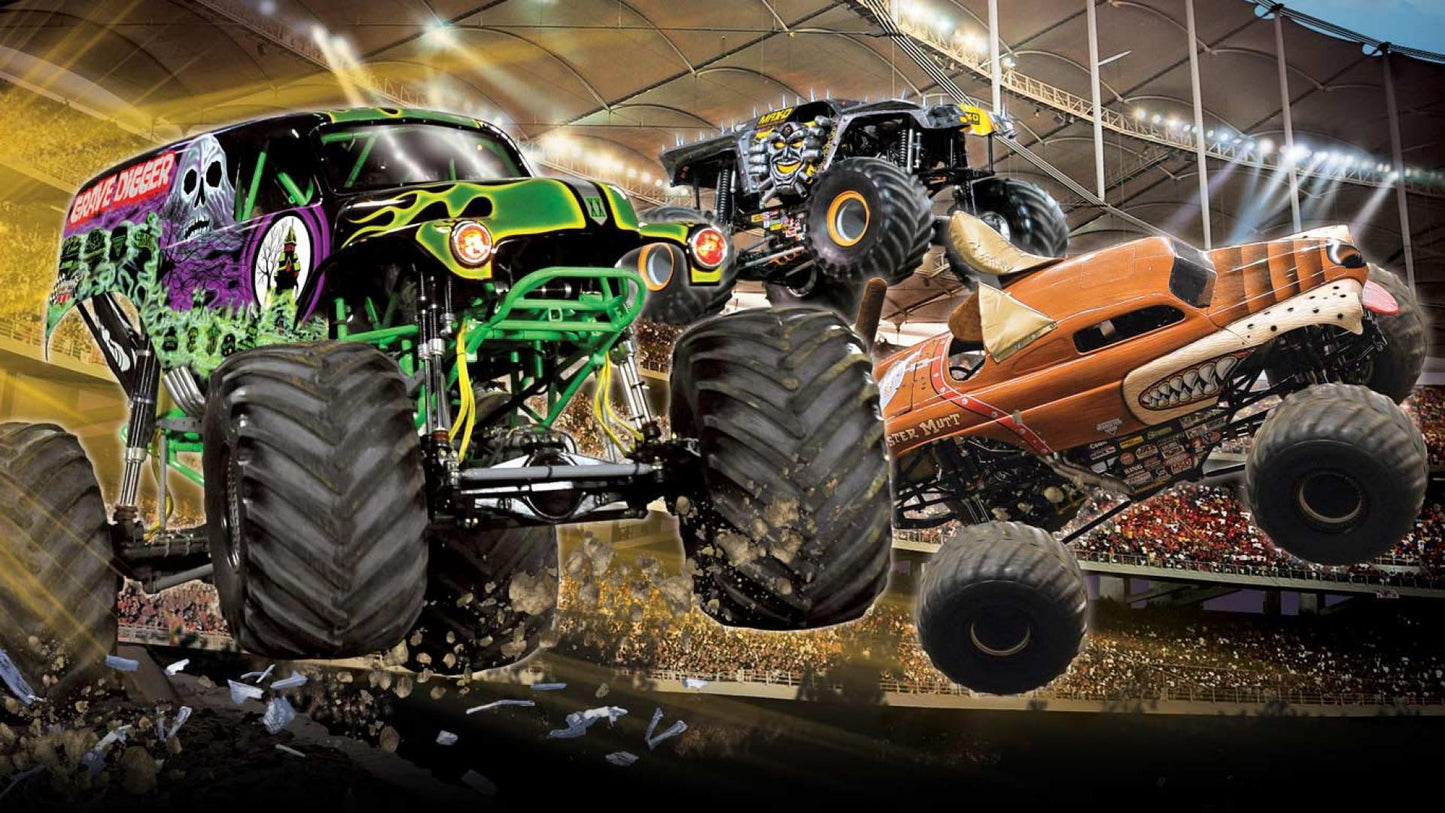 Hot Wheels Mousepad 2103 - Mousepad Warehouse