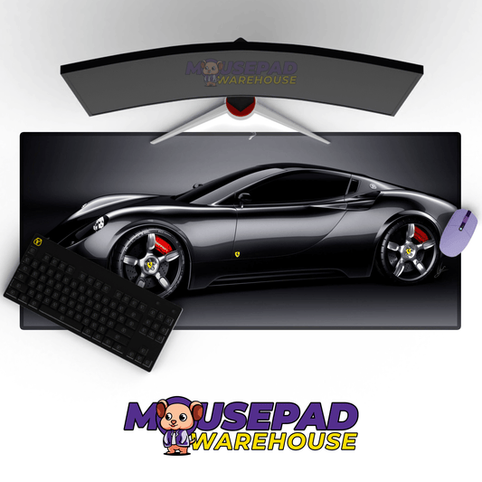 Hot Wheels Mousepad 2108 - Mousepad Warehouse