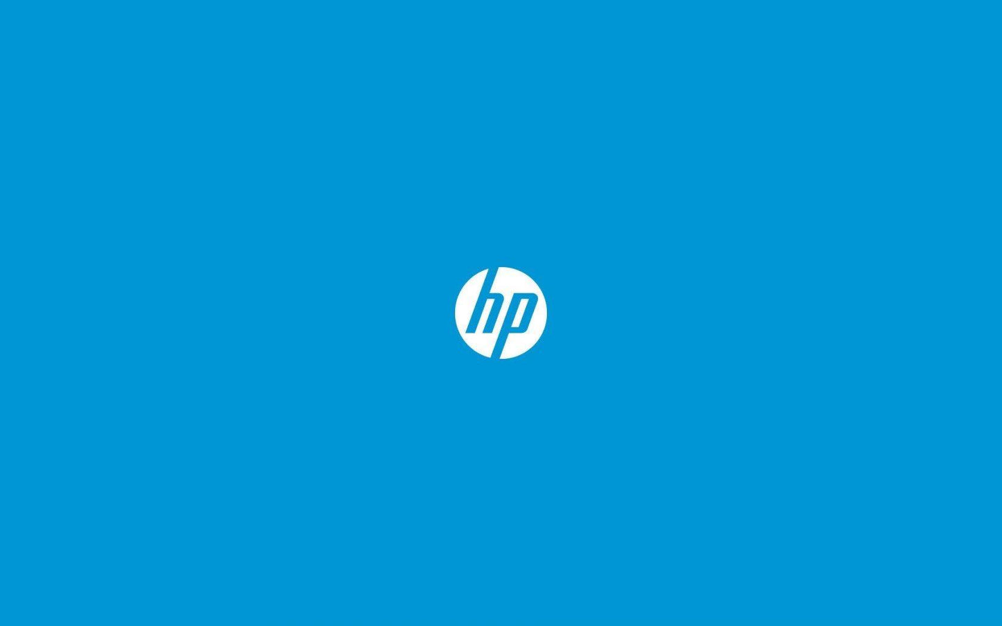 HP (Hewlett - Packard) Mousepad 1376418 - Mousepad Warehouse