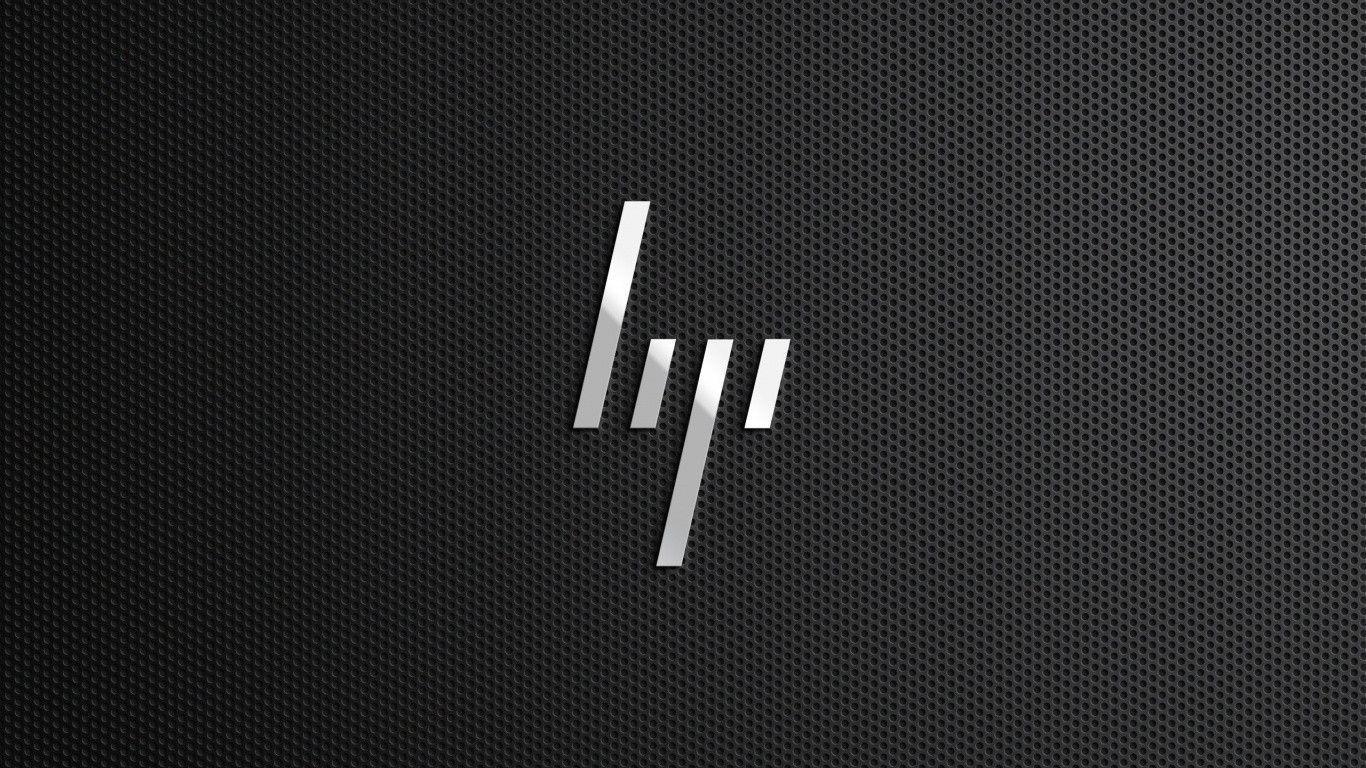 HP (Hewlett - Packard) Mousepad 1376419 - Mousepad Warehouse