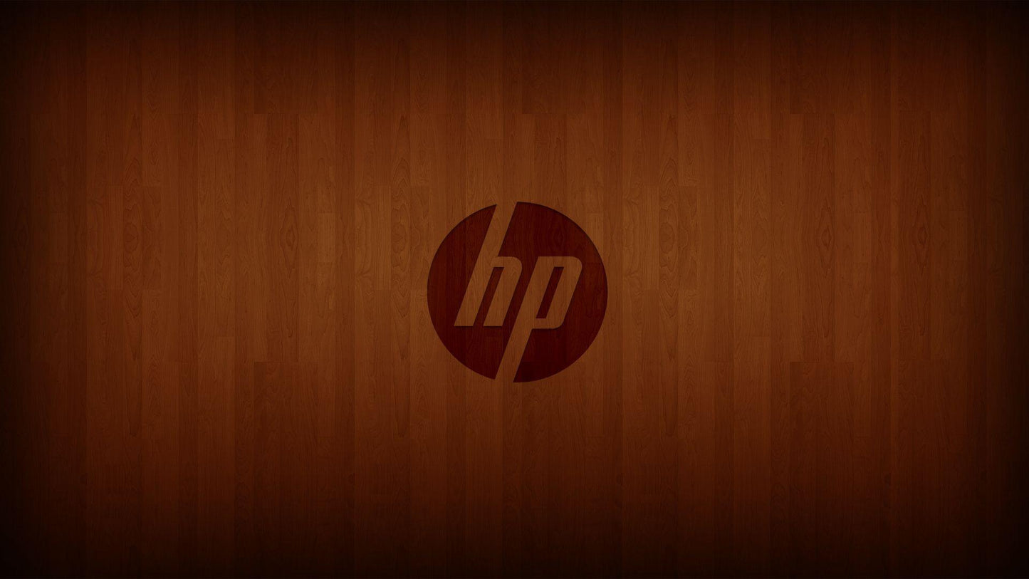 HP (Hewlett - Packard) Mousepad 1376420 - Mousepad Warehouse