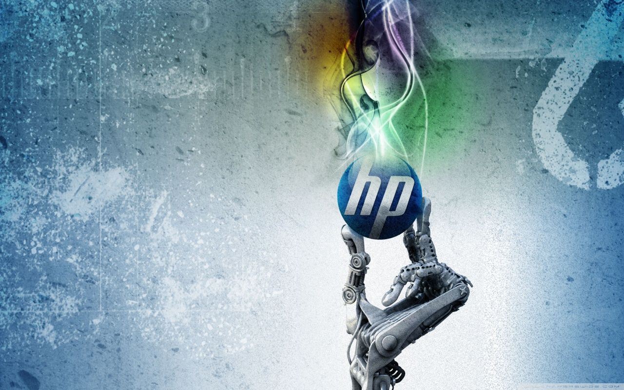 HP (Hewlett - Packard) Mousepad 1376421 - Mousepad Warehouse