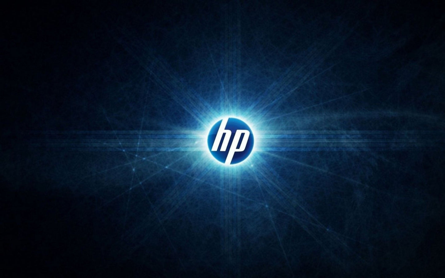 HP (Hewlett - Packard) Mousepad 1376423 - Mousepad Warehouse