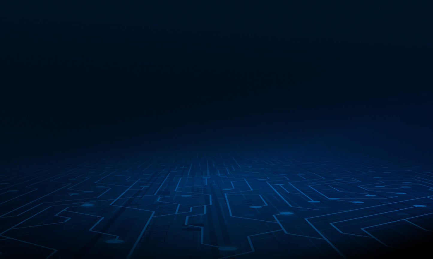 Intel Brand Imagery Mousepad 405908 - Mousepad Warehouse